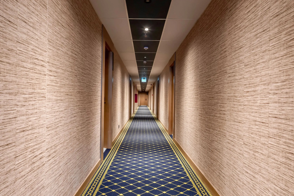 The Grandeur Hotel, Батумі, Грузія мініатюра 36