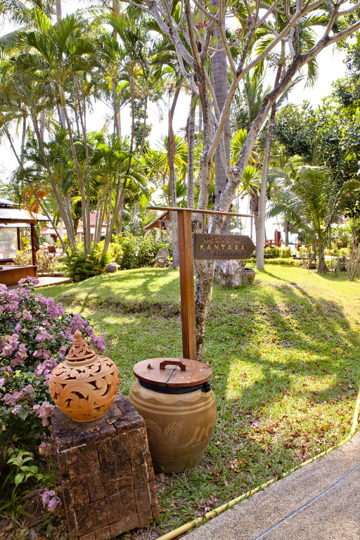 Chaweng Bluelagoon Hotel - Chambres