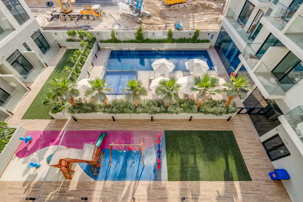 Апартаменты Globalstay Elysee apartment with balcony — фото