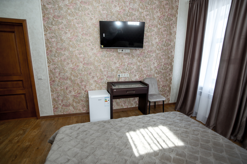 Номер Deluxe в Вереск