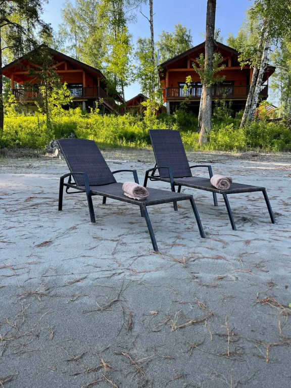 Гостевой дом Pro-отдых - фото 3