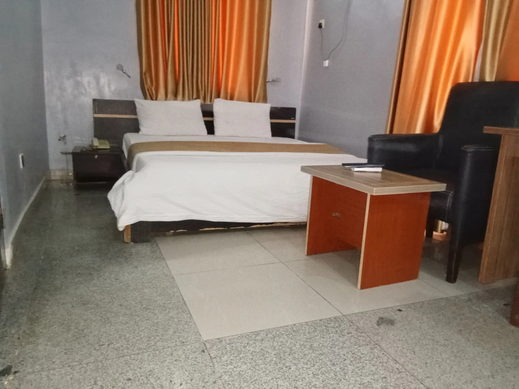 Executive room