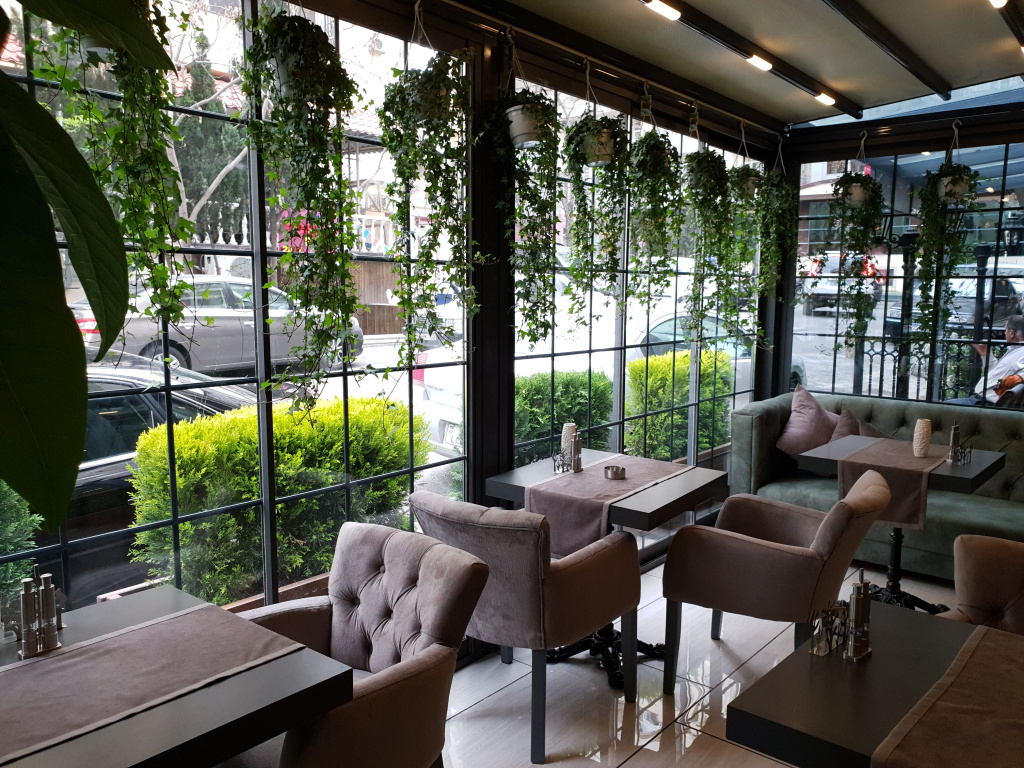 Home Boutique Hotel