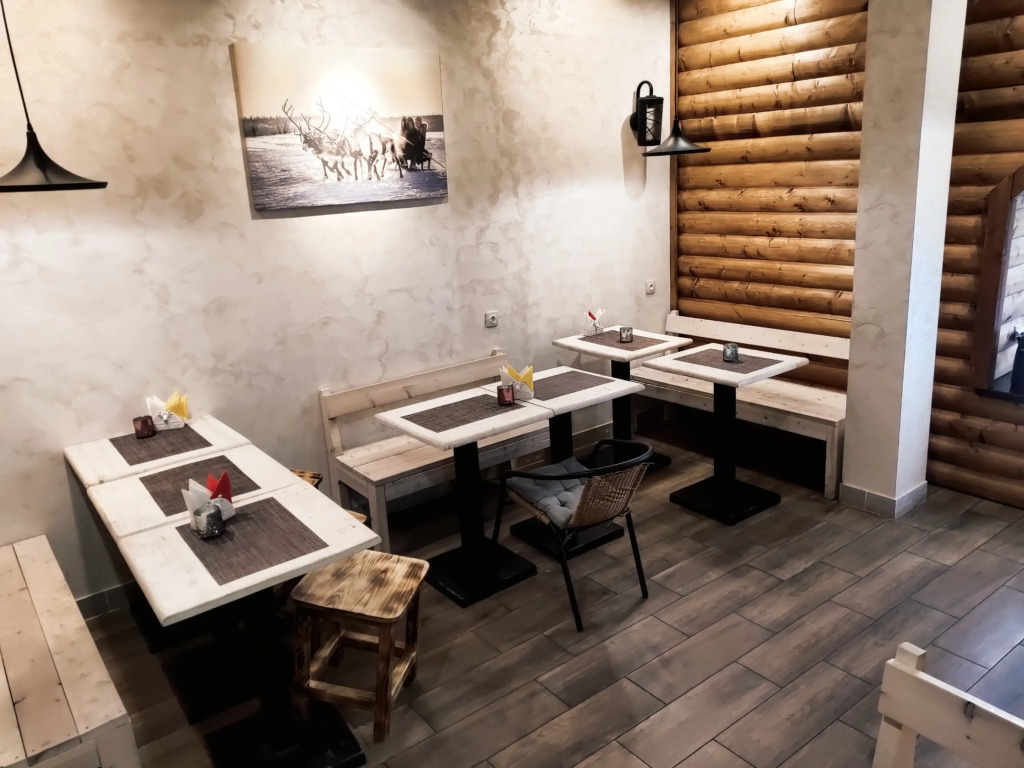 Мини-Отель Тундра - фото 5