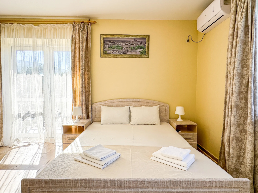 Гостевой Дом У Фермера - фото 25