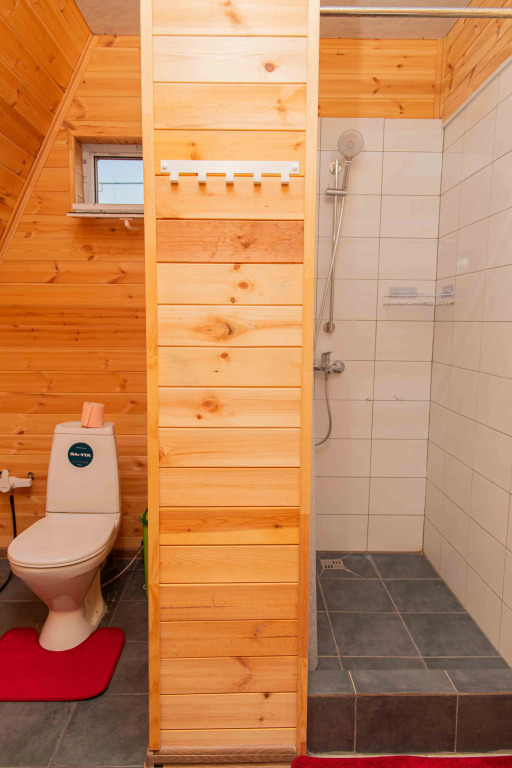 Шестиместный коттедж 1 в GraNata