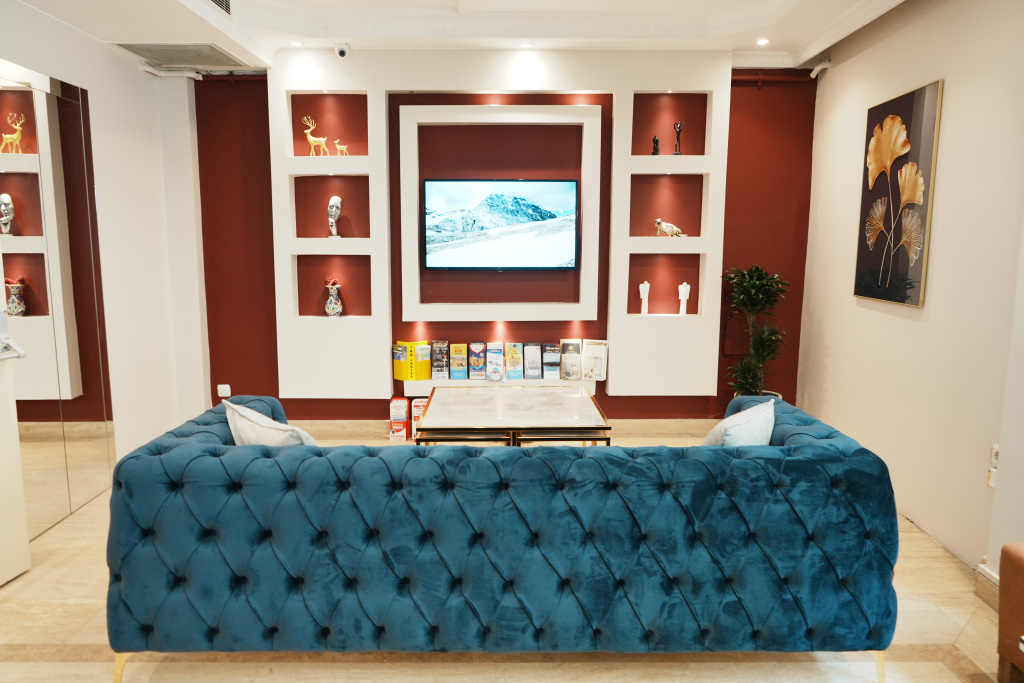 Hotel photo 17