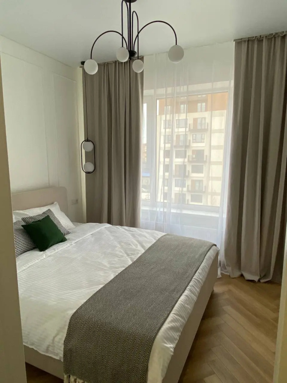 1+ Timiryazeva Flat — 2
