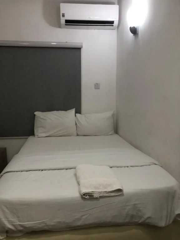 Classic room