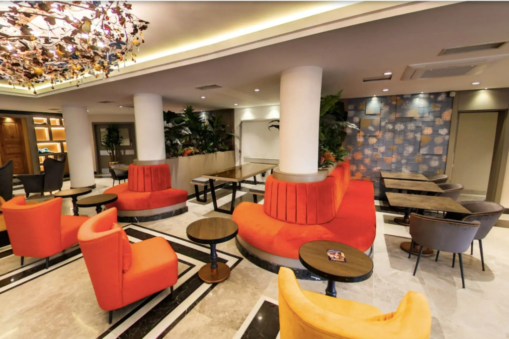 Hotel photo 7