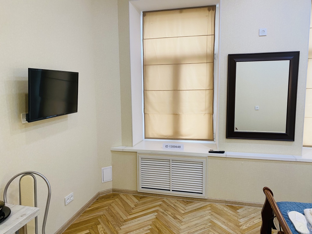 Апартаменты Welcomerooms 1