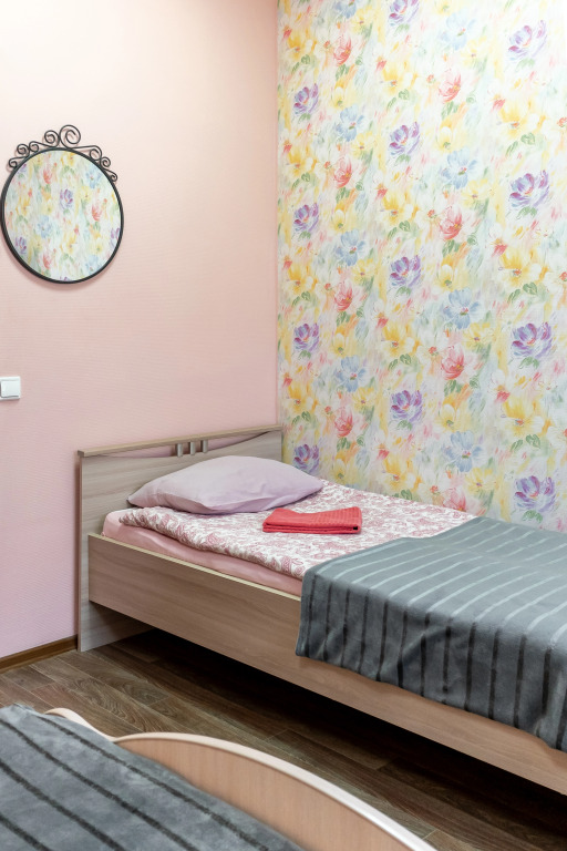 Трёхместный номер Comfort в Удача