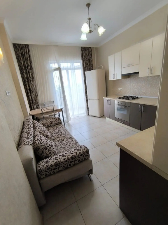 Квартира светлая в центре города - фото 6