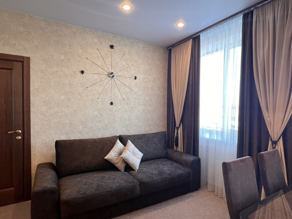 Люкс VIP в Nord house