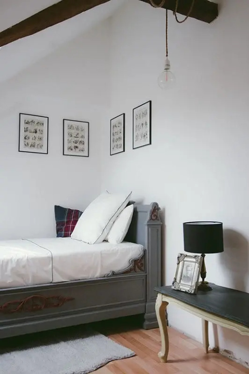 Voir la photo 3 — La Ville Tanet Villa