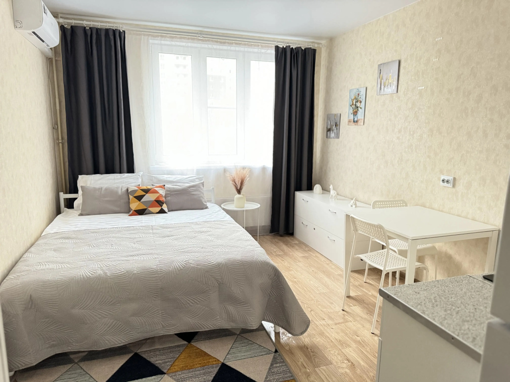 Квартира Batasheva Apart — фото