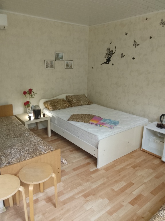 Номер Superior в Виктория