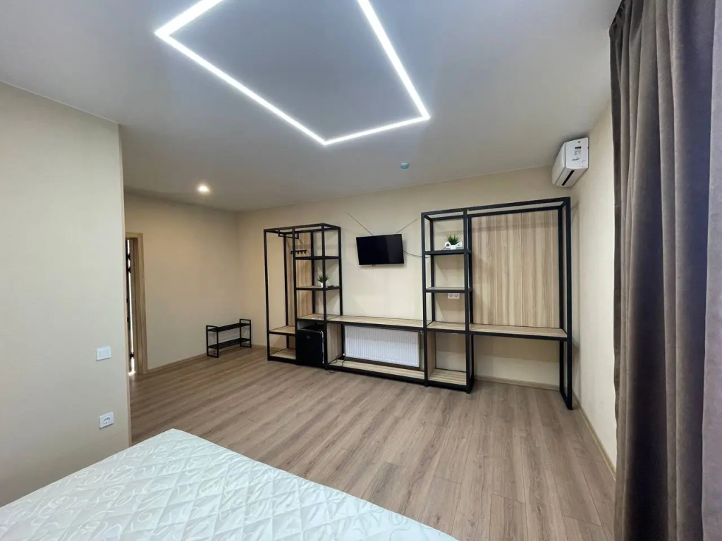 Park-Otel Shale  Hotel Room Type - Comfort Double room full double bed