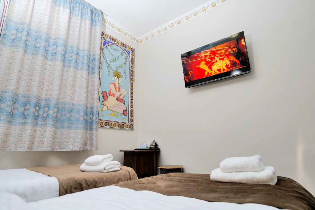 Hotel photo 7