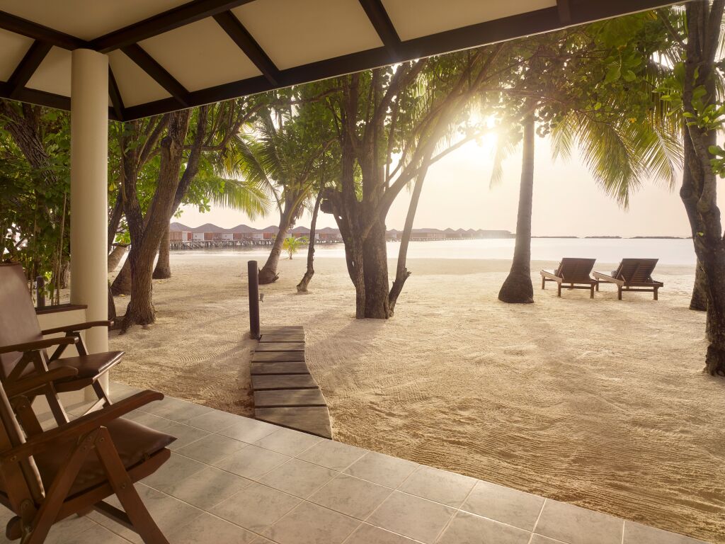 Villa Nautica (Paradise Island)