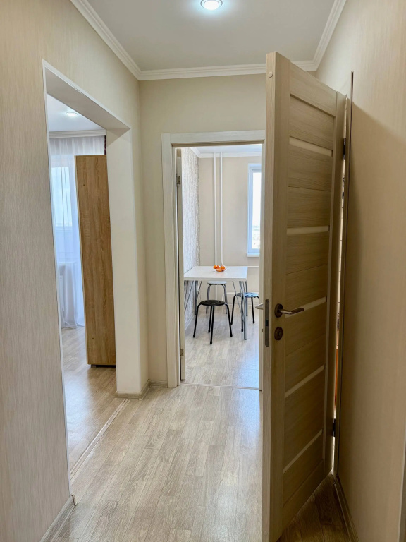Квартира Lofthouse — 4