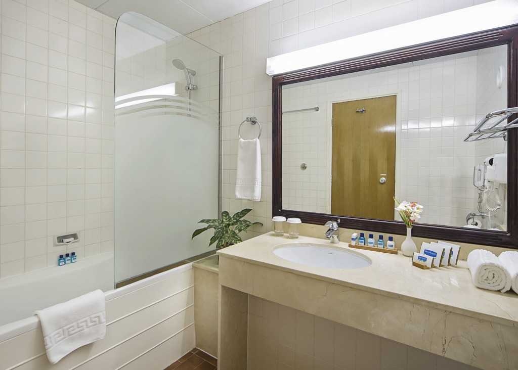 Beach Hotel By Bin Majid Hotels & Resorts