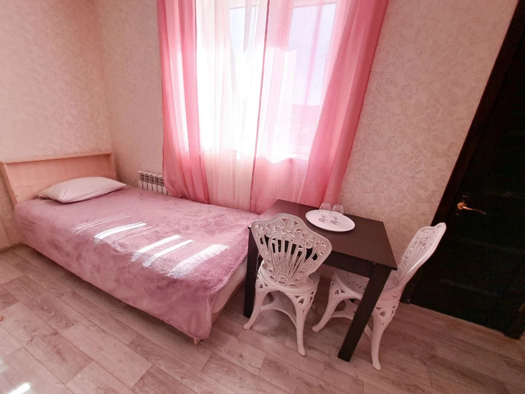 Трёхместный номер Comfort в Татьяна