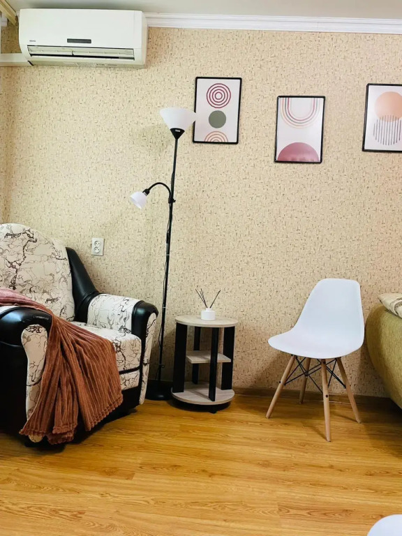 Квартира в центре Александровского - фото 7