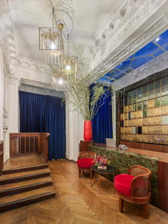 Mr Cas Hotels — Стамбул, Туреччина мініатюра 29
