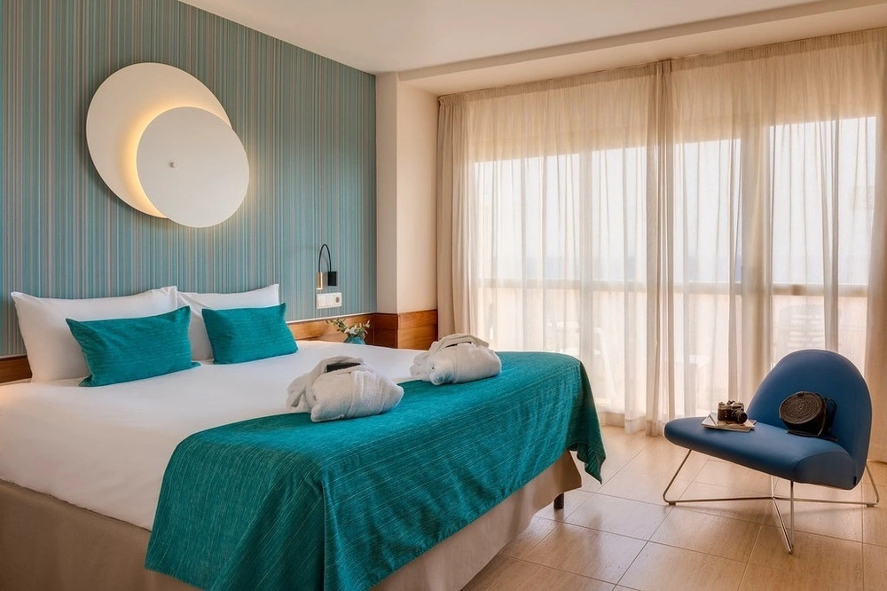 Htop Amaika & SPA - Adults Only Hotel - Chambres
