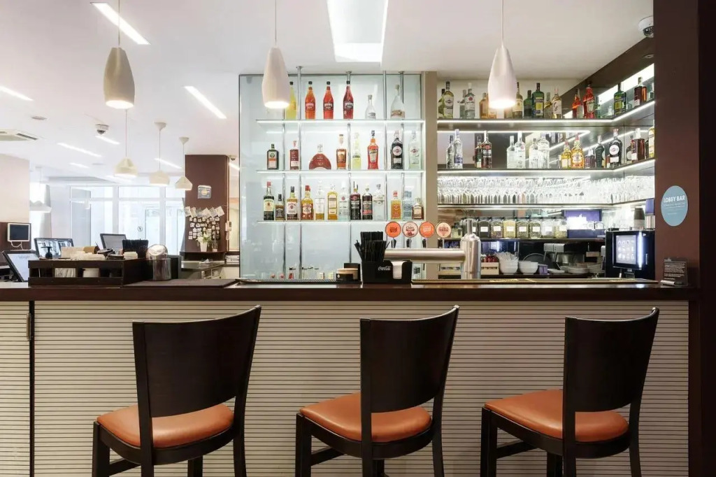 Отель БонОтель — фото 5