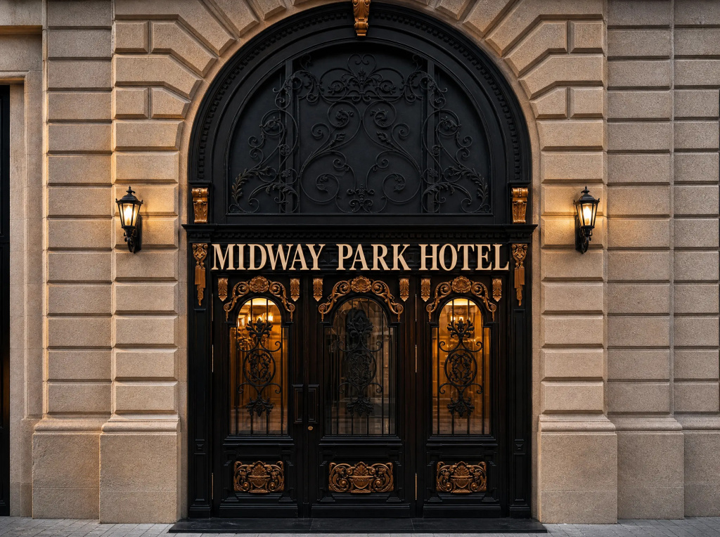 Midway Park Hotel