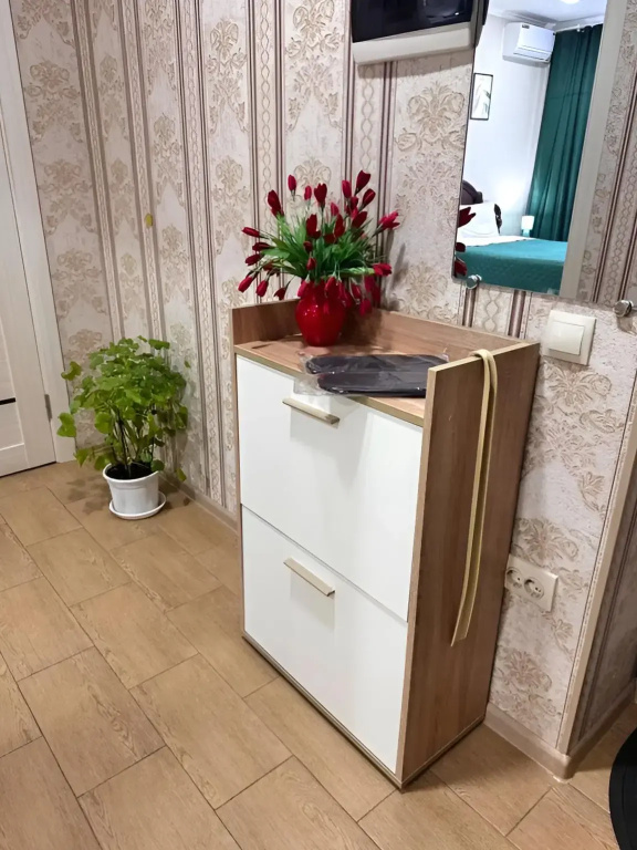 Квартира Уютная просторная квартира - фото 18