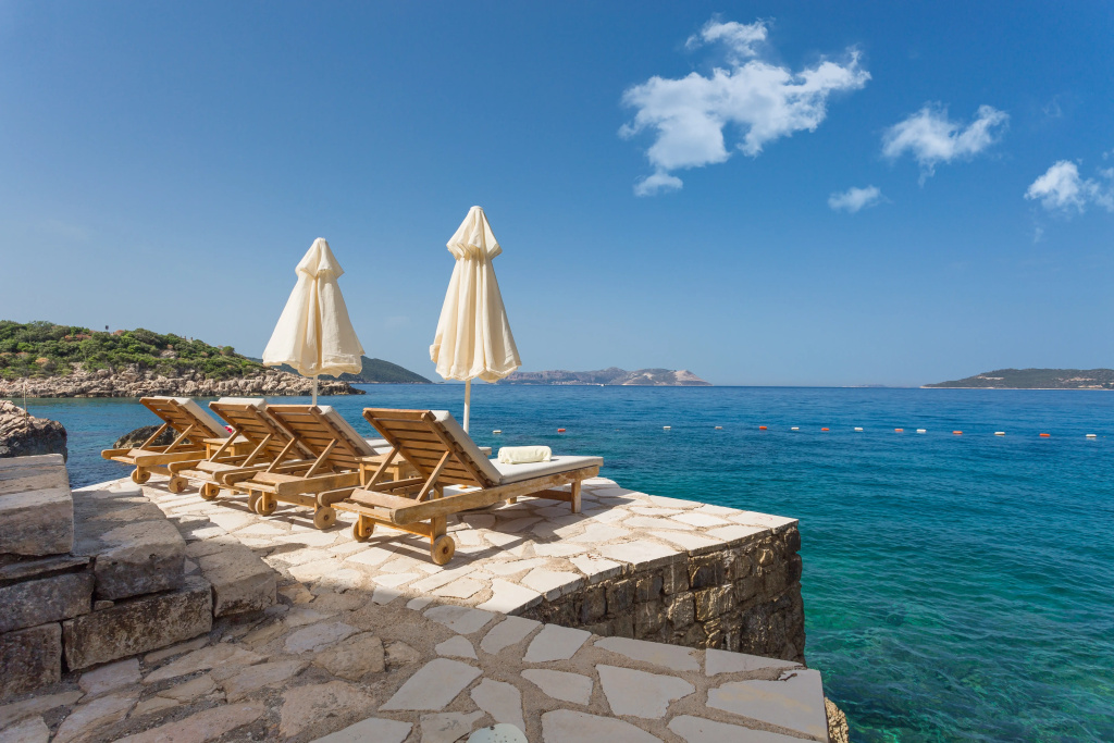 Aquaprincess Hotel - Général