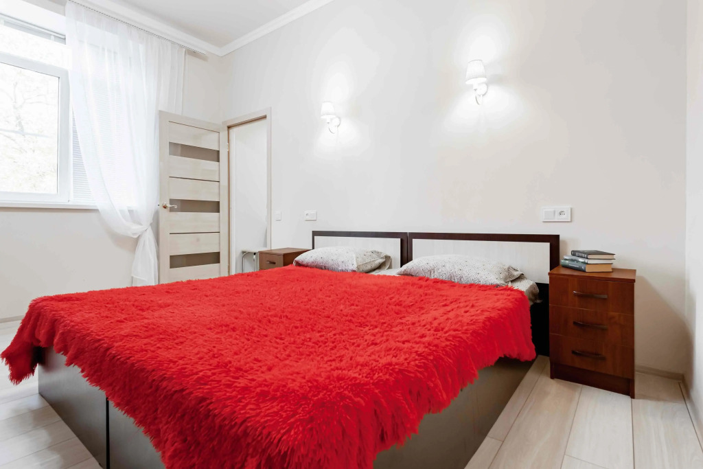 Квартира на Красноармейской 27 - фото 3