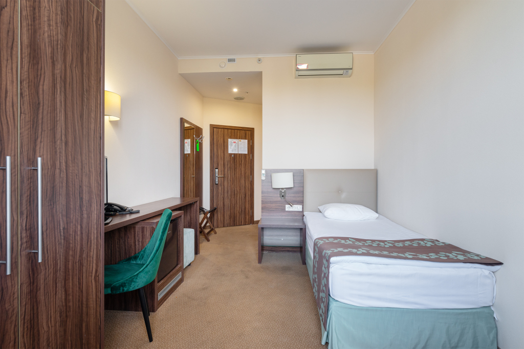 Отель Авион Внуково