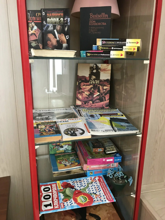 Гостиница Баргузин - фото 33