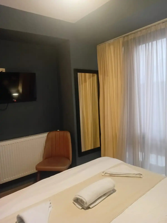 Бутик-отель Vere Corner Hotel Tbilisi — фото