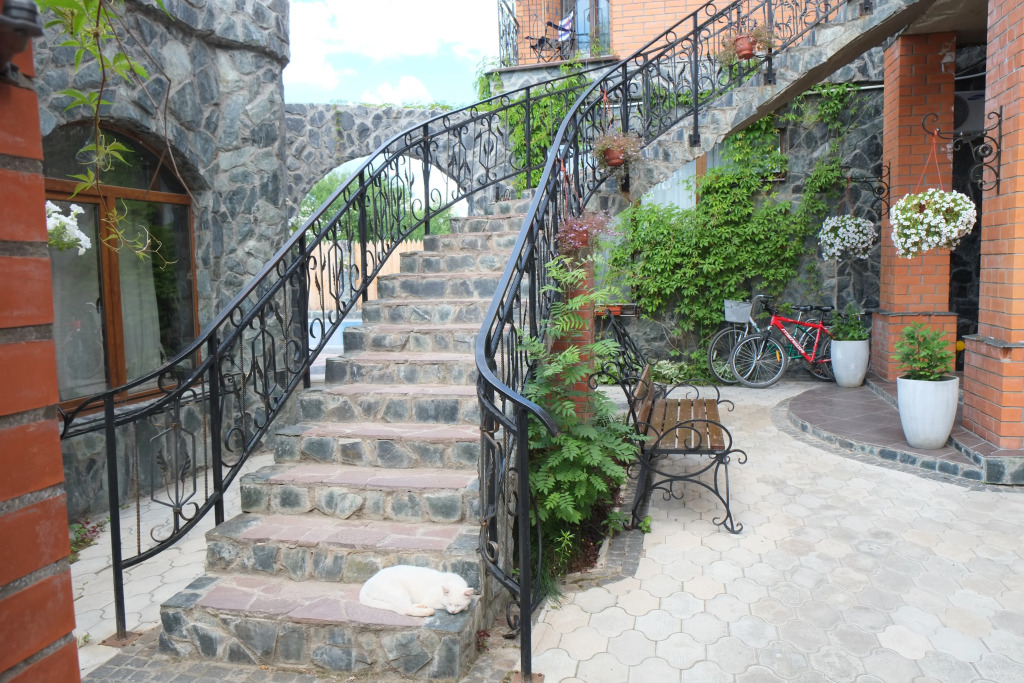 Гостевой дом Валерия - фото 7