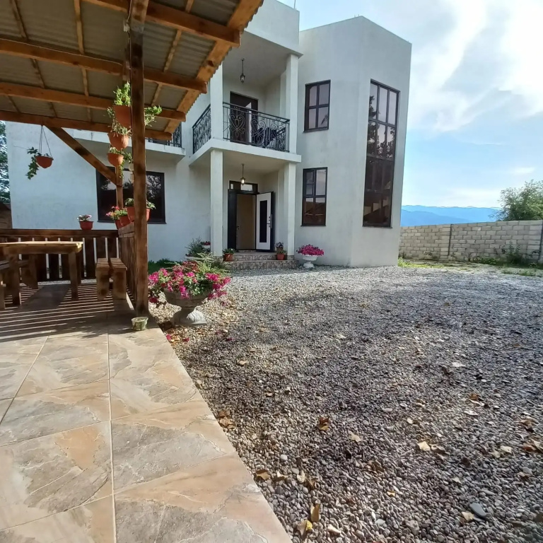Guest house Rodnichok
