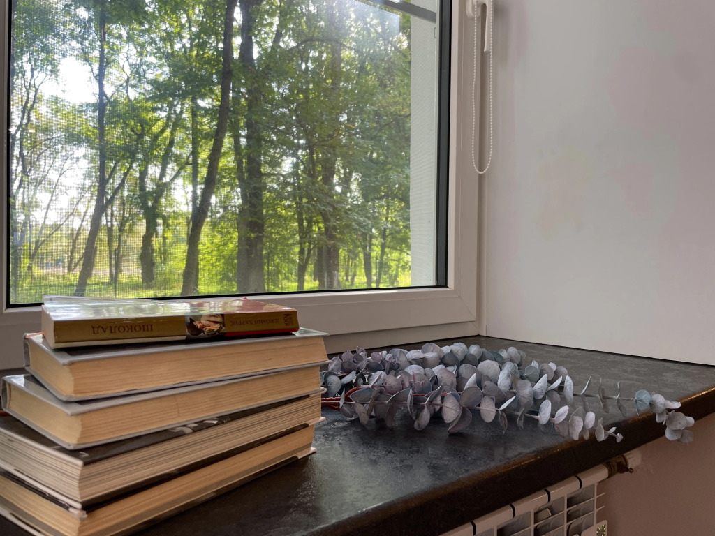 Квартира Современная в центре - фото 4