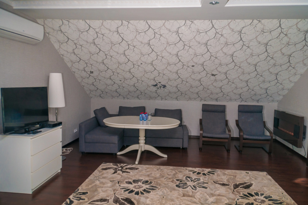 Отель Роял Кастл - фото 43