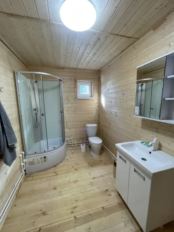 Частный Дом Ступинскиe Дачи 2 - фото 8