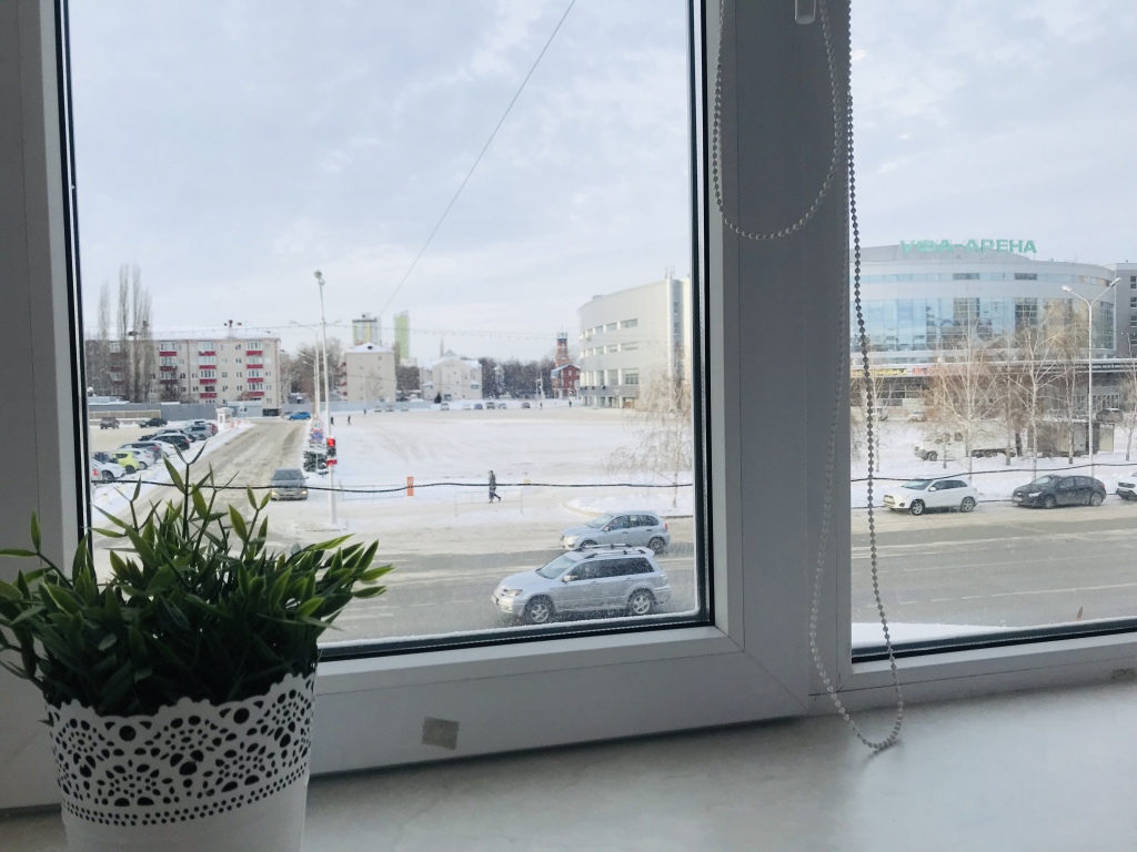 Купить Квартиру В Алкино 2 Уфа
