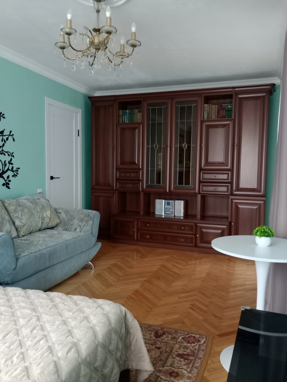Квартира на Шегрена — 3