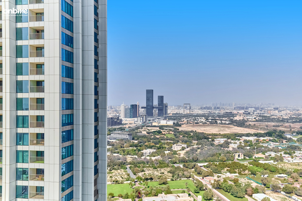 Apartments bnbmehomes | Downtown Dream Pad | 5 mins to Burj Khalifa - 4203 Apartments