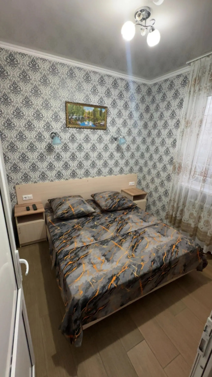 Квартира Уютная Студия — фото