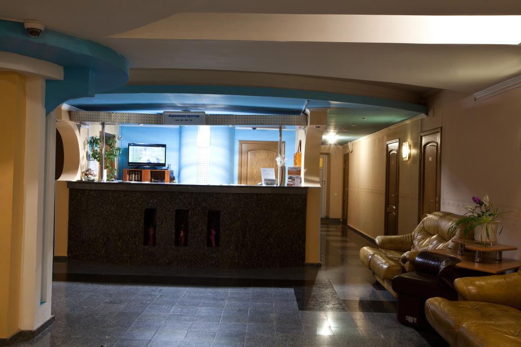 Spa & Wellness