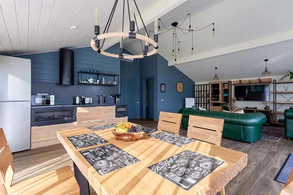 Loft Cottage