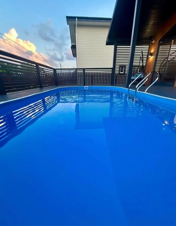 Частный дом Family Estate - фото 5